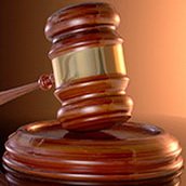 gavel